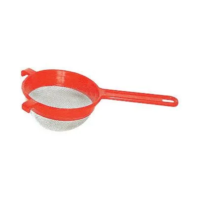 Deses Plast Colador 10cm Malla Metal