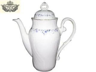 Tsuji 1225 Navy Blue Cafetera 780 ml.