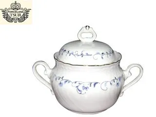 Tsuji 1225 Navy Blue Azucarera 350ml.