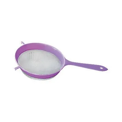 Deses Plast Colador 19cm Malla Metal