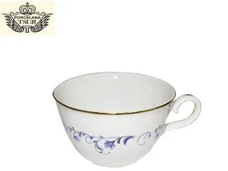 Tsuji 1225 Navy Blue Taza Cafe 90ml