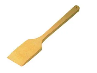 Madera Remo Gastronomico 80cm Pala 9x20
