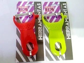 TK Pelapapa Acero Inox 11.4cm