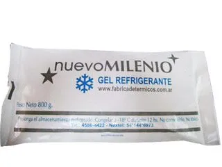 Milenio Refrigerante Sachet 800gr.