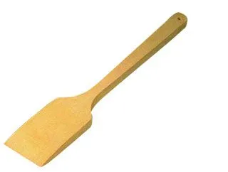 Madera Remo Gastronomico 100cm Pala 9x20