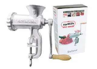 Maquina p/Picar Carne Nº8 Import.