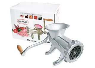 Maquina p/Picar Carne Nº12 Import.