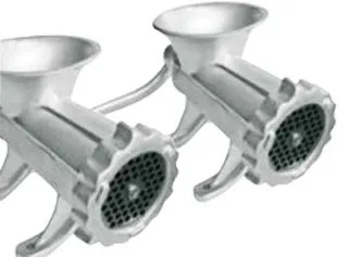 Maquina p/Picar Carne Nº22 Import.