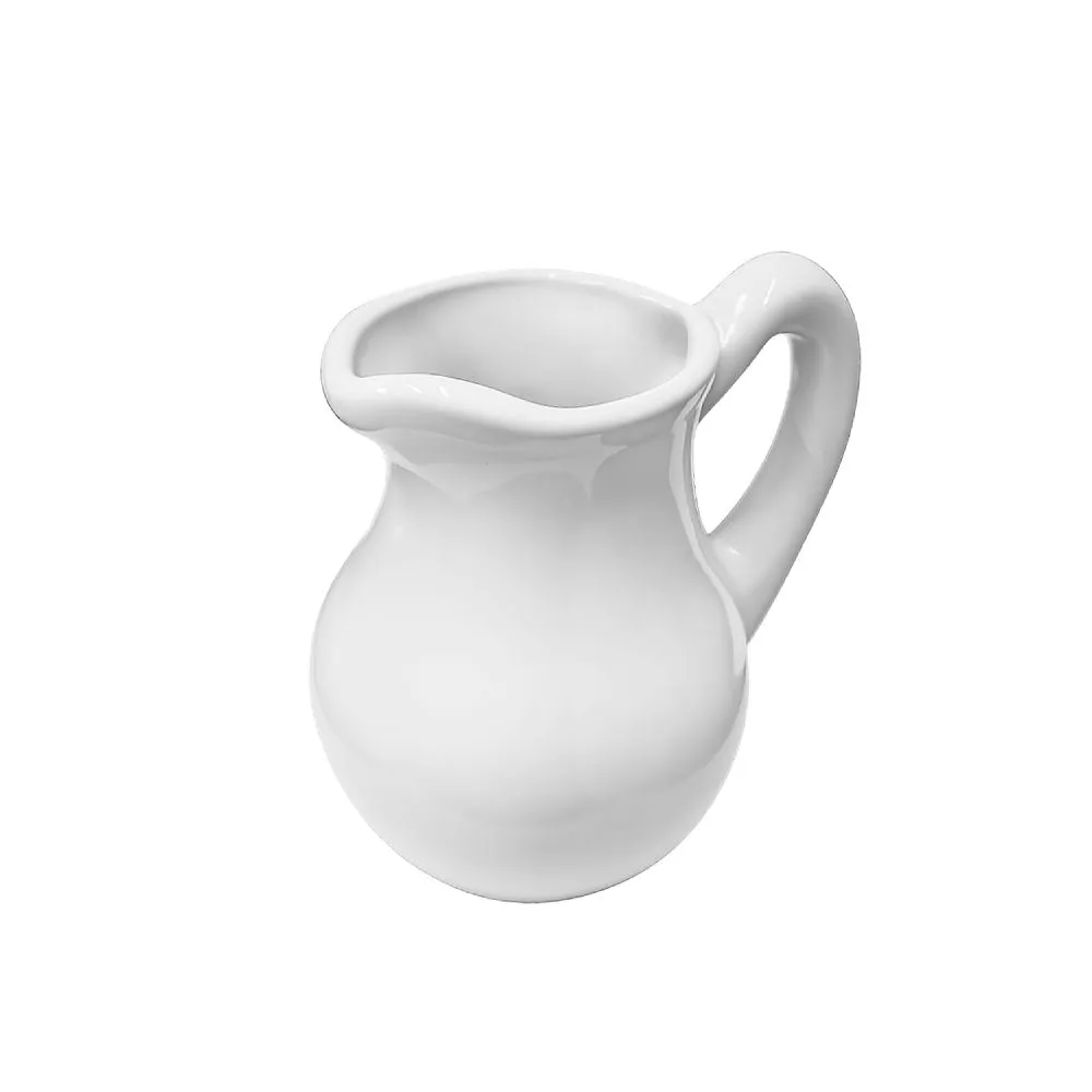Clay Pott Jarrita Chica 10cm