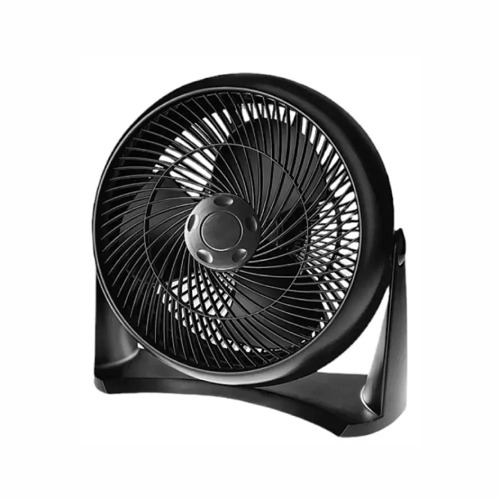 Ventilador Turbo 12" 30cm 3velocidades
