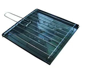 Kufo Tostador Mgo/Volcable Vitrificado