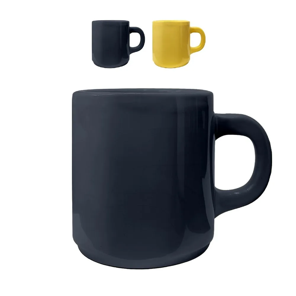 Clay Pott Jarro Mug Surt