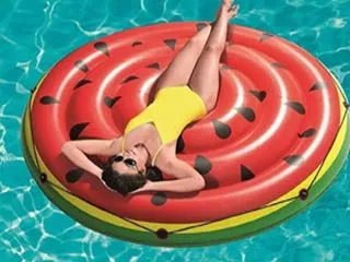 Bestway Inflable Sandia 188cm