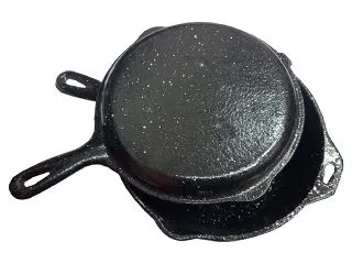 Lozafer Cacerola Enlozada 3L. c/T 23cm