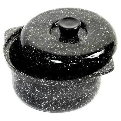 Lozafer Cacerola Enlozada 4L. c/T 25cm