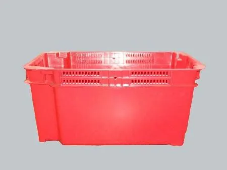 Florida Cajon Cosechero Embonable