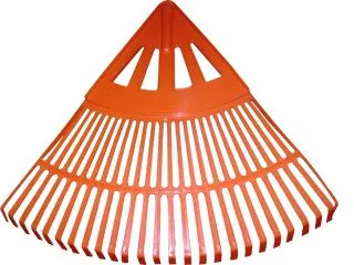 Deses Plast Barrehojas Profesional