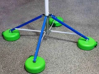 Base para Tendedero Calesita