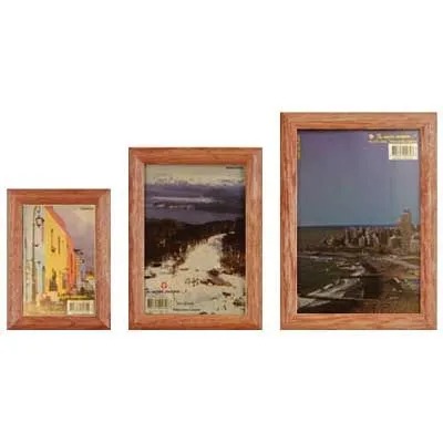 Vimar Porta Retrato 15x21 Madera