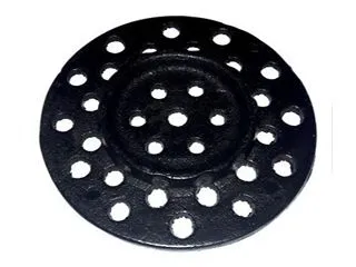 Blaybar Difusor de Calor Hierro 16cm