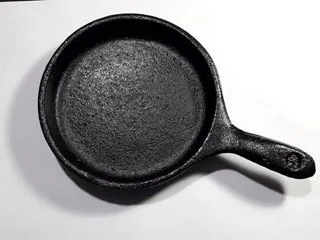 Blaybar Provoletera Hierro 14cm c/Mango