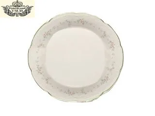 Tsuji 1869 Rose Garden Plato Te 15cm