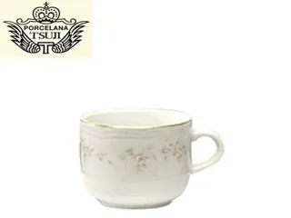 Tsuji 1869 Rose Garden Taza Cafe 90ml.