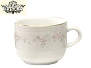 Tsuji 1869 Rose Garden Taza Desayuno