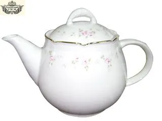 Tsuji 1869 Rose Garden Tetera 810ml
