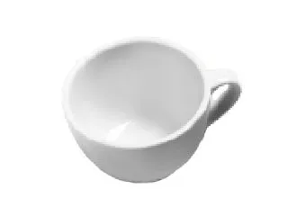 Tsuji 1900 Blanco Taza Cafe