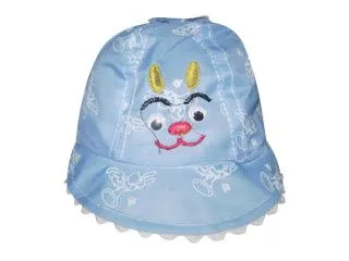 Gorro Bebe Bordados