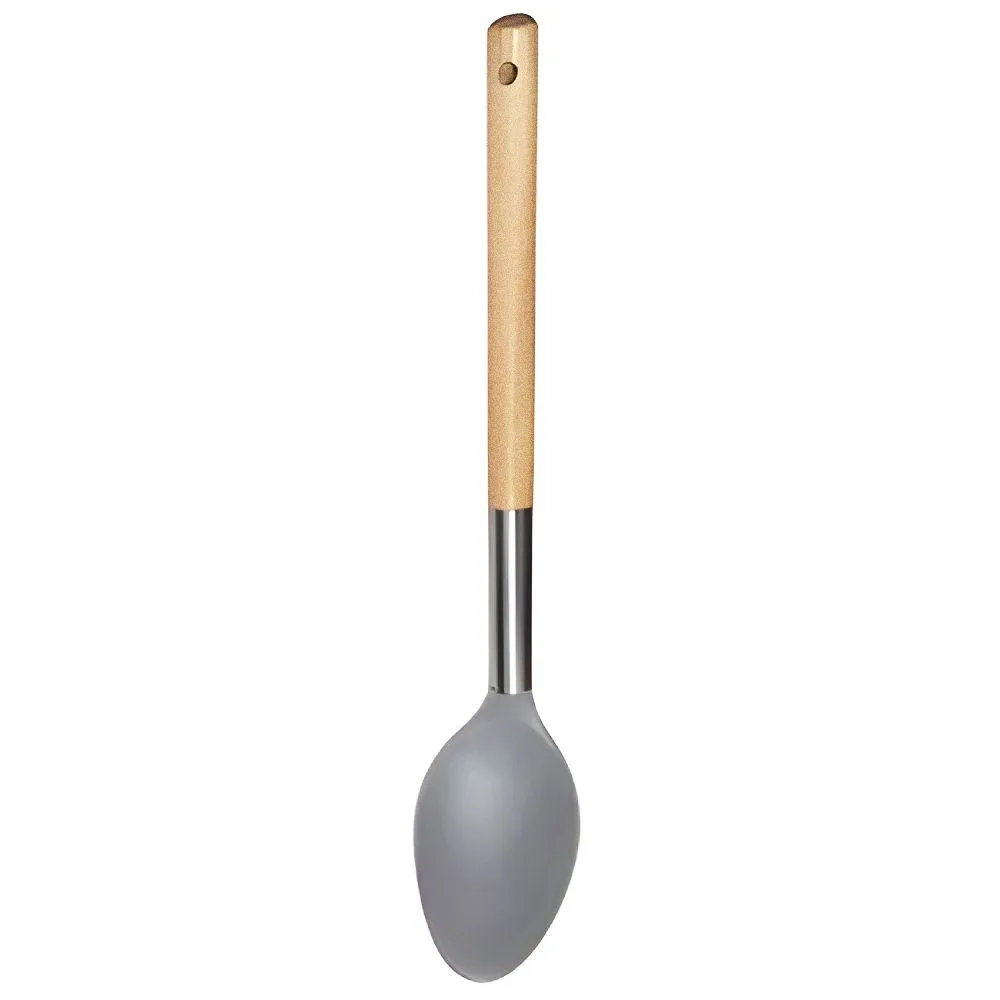 Hudson Nylon Mgo. Madera Cuchara