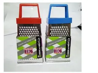 TK Rallador 4 Caras 17cm