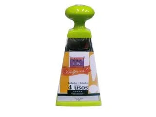 TK Rallador Conico 3usos Acero Inx.