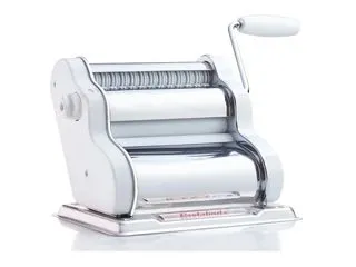 Pastalinda Maquina Clasica Blanca