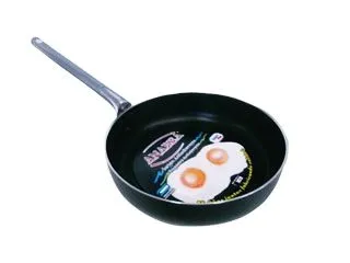 Anabea Teflon Sarten Profundo 26cm m/Gas