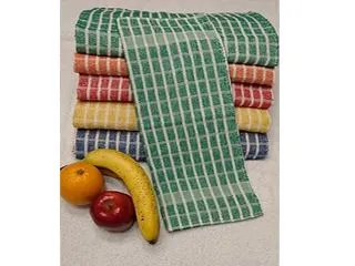 Textil Repasador Ajedrez