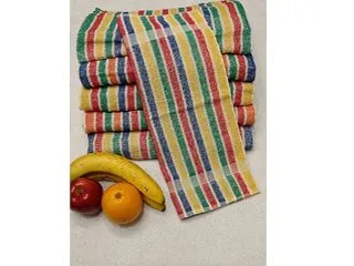 Textil Repasador Rayado