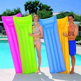 Bestway Colchoneta Clasica 183x69cm