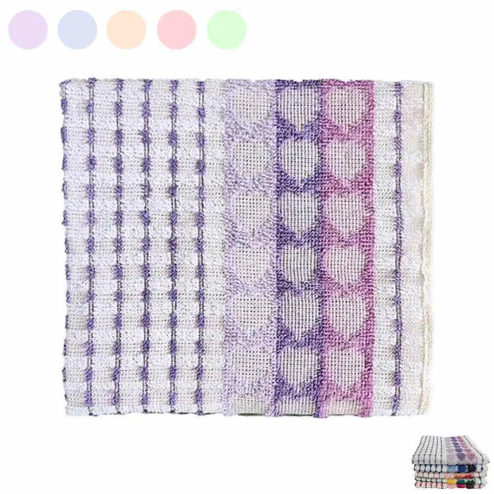 Textil Repasador Corazon Deg.