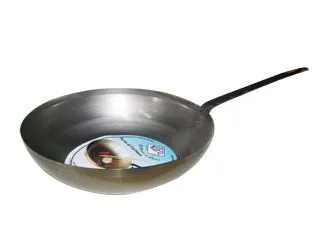 Kufo Wok Chapa Nº25 Mango Planchuela