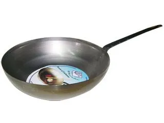 Kufo Wok Chapa Nº28 Mango Planchuela