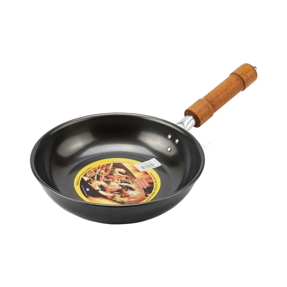 Myo Sarten 26cm Metal D.D. m/Madera