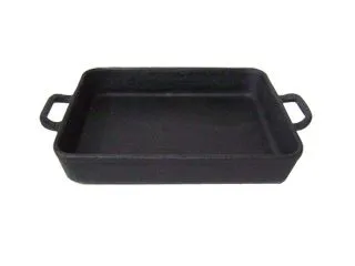 Blaybar Asadera Fundicion Nº2 36x26cm