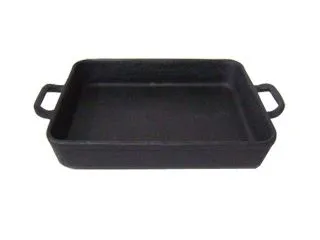 Blaybar Asadera Fundicion Nº3 41x28cm