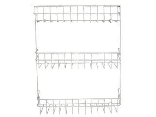 Sabelcort Repisa Grande Triple 47x57x13