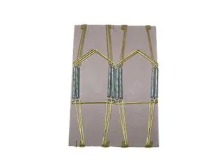 Soporte Colgar Nº7 26a30cm