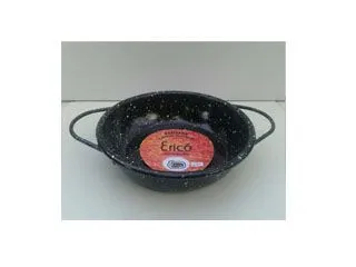 Erico Paellera Enlozada 20cm