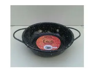 Erico Paellera Enlozada 24cm