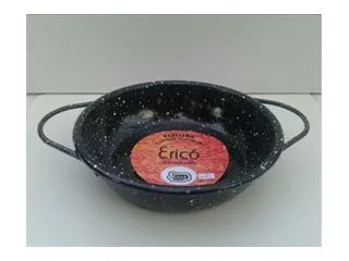 Erico Paellera Enlozada 26cm